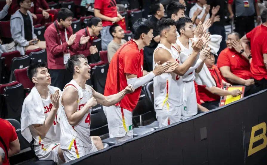 半岛体育APP-国际篮联这次不敢乱说话了