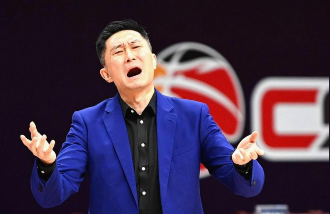 没困难硬要制造困难!4问题本可解决,广东打附加赛纯属杜锋太作
